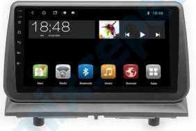 Dodge Nitro 9″ Android Navigasyon ve Multimedya Sistemi