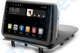 Renault Clio 3 9″ Android Navigasyon Multimedya Sistemi