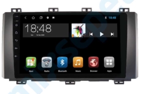 Seat Ateca 9″ Android Navigasyon ve Multimedya Sistemi