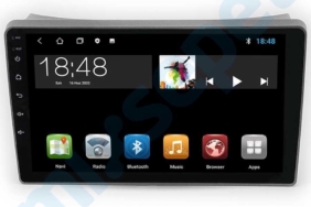 Kia Sorento 9” Android Navigasyon Multimedya Cihazı