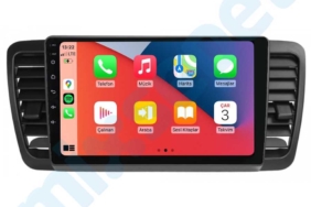 Subaru Legacy Outback 9″ Carplay Android Auto Sistemi