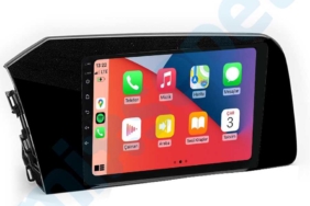 Hyundai Elantra 9″ Carplay Android Auto Multimedya Sistemi