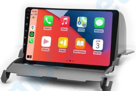 Dodge Journey 9″ Carplay Android Auto Multimedya Sistemi