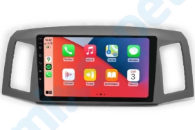 Jeep Grand Cherokee 10.1″ Carplay Android Auto Sistemi