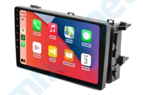Toyota Auris 9 inç Carplay Android Auto Multimedya