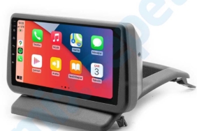 Nissan Note 9″ Carplay Android Auto Multimedya Sistemi