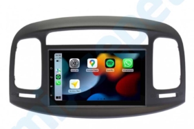 Hyundai Accent Era Carplay Android Auto Sistemi