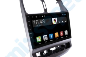 Kia Bongo 9″ Android Navigasyon ve Multimedya Sistemi