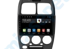 Hyundai Accent 9″ Android Navigasyon ve Multimedya Sistemi