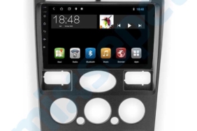 Ford Mondeo 9″ Android Navigasyon Multimedya Sistemi