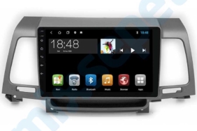 Kia Opirus 9 İnç Android Multimedya Navigasyon Sistemi