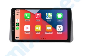 Fiat Egea 9 İnç Carplay Android Auto Multimedya