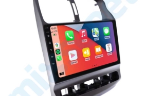 Kia Bongo 9″ Carplay Android Auto Multimedya Sistemi
