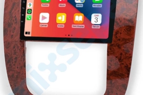 Chevrolet Tahoe 9 İnç Carplay Android Auto Sistemi