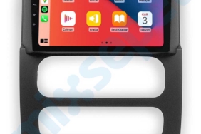 Dodge Ram 9″ Carplay Android Auto Multimedya Sistemi