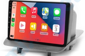 Opel Mokka 9″ Carplay Android Auto Multimedya Sistemi
