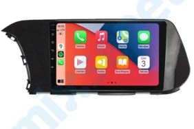 Hyundai İ20 10.1″ Carplay ve Android Auto Sistemi