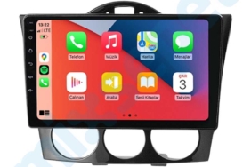 Mazda RX-8 9 İnç Carplay Android Auto Sistemi