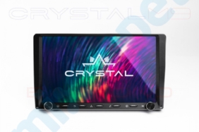 Crystal M9 9 inç Carplay Android Multimedya Sistemi
