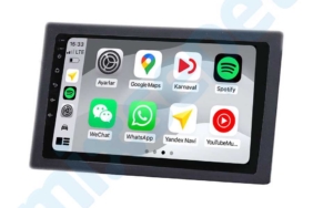 KIA Carens Android Navigasyon ve Multimedya Cihazı