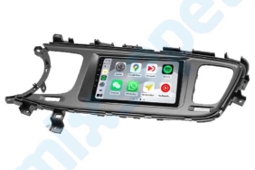 KIA Optima Android Navigasyon ve Multimedya Cihazı