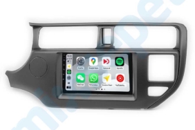 Kia Rio için Android Navigasyon ve Multimedya Sistemi