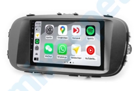 Kia Soul Android Navigasyon ve Multimedya Cihazı