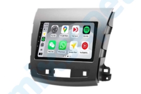 Mitsubishi Outlander 4007 Android Navigasyon Multimedya Sistemi