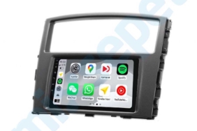 Mitsubishi Pajero Android Navigasyon ve Multimedya Cihazı