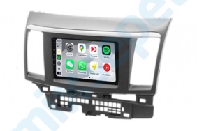 Mitsubishi Lancer için Android Navigasyon ve Multimedya Sistemi