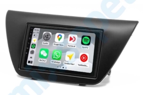 Mitsubishi Lancer Evolution Android Navigasyon ve Multimedya
