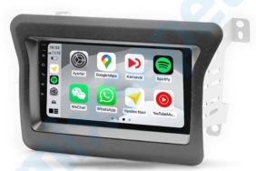 Renault Master İçin Android Navigasyon ve Multimedya