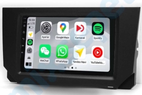 Seat Arona ve İbiza İçin Android Navigasyon Sistemi