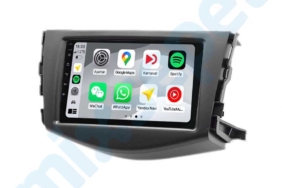 Toyota RAV4 Android Navigasyon ve Multimedya Cihazı