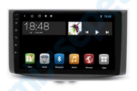 Chevrolet Aveo 9″ Android Navigasyon ve Multimedya Sistemi