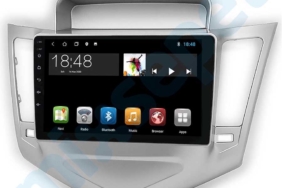 Chevrolet Cruze 9″ Android Navigasyon ve Multimedya Sistemi