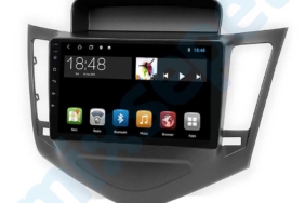 Chevrolet Cruze 9″ Android Navigasyon ve Multimedya Sistemi