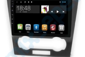 Chevrolet Epica 9″ Android Navigasyon ve Multimedya Sistemi