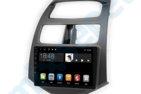 Chevrolet Spark 9″ Android Navigasyon ve Multimedya Sistemi
