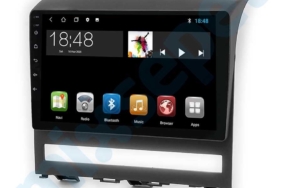Fiat Albea Palio 9″ Android Navigasyon Sistemi