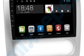 Ford Focus 9″ Android Navigasyon ve Multimedya Sistemi
