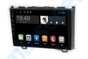 Honda CR-V 9 inç Android Navigasyon & Multimedya Sistemi