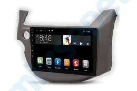 Honda Jazz 10.1″ Android Navigasyon ve Multimedya Sistemi