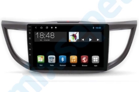 Honda CRV 10.1″ Android Navigasyon Multimedya Sistemi