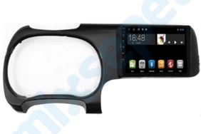 Hyundai İ10 9 inç Android Navigasyon ve Multimedya