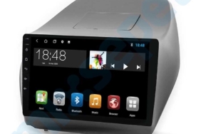 Hyundai iX35 10.1″ Android Navigasyon ve Medya Sistemi