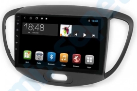Hyundai İ10 İçin 9 İnç Android Navigasyon Sistemi