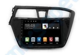 Hyundai i20 Active 9″ Android Navigasyon ve Multimedya