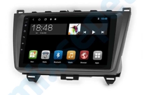 Mazda 6 9 inç Android Navigasyon ve Multimedya