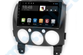 Mazda 2 9 inç Android Navigasyon ve Multimedya